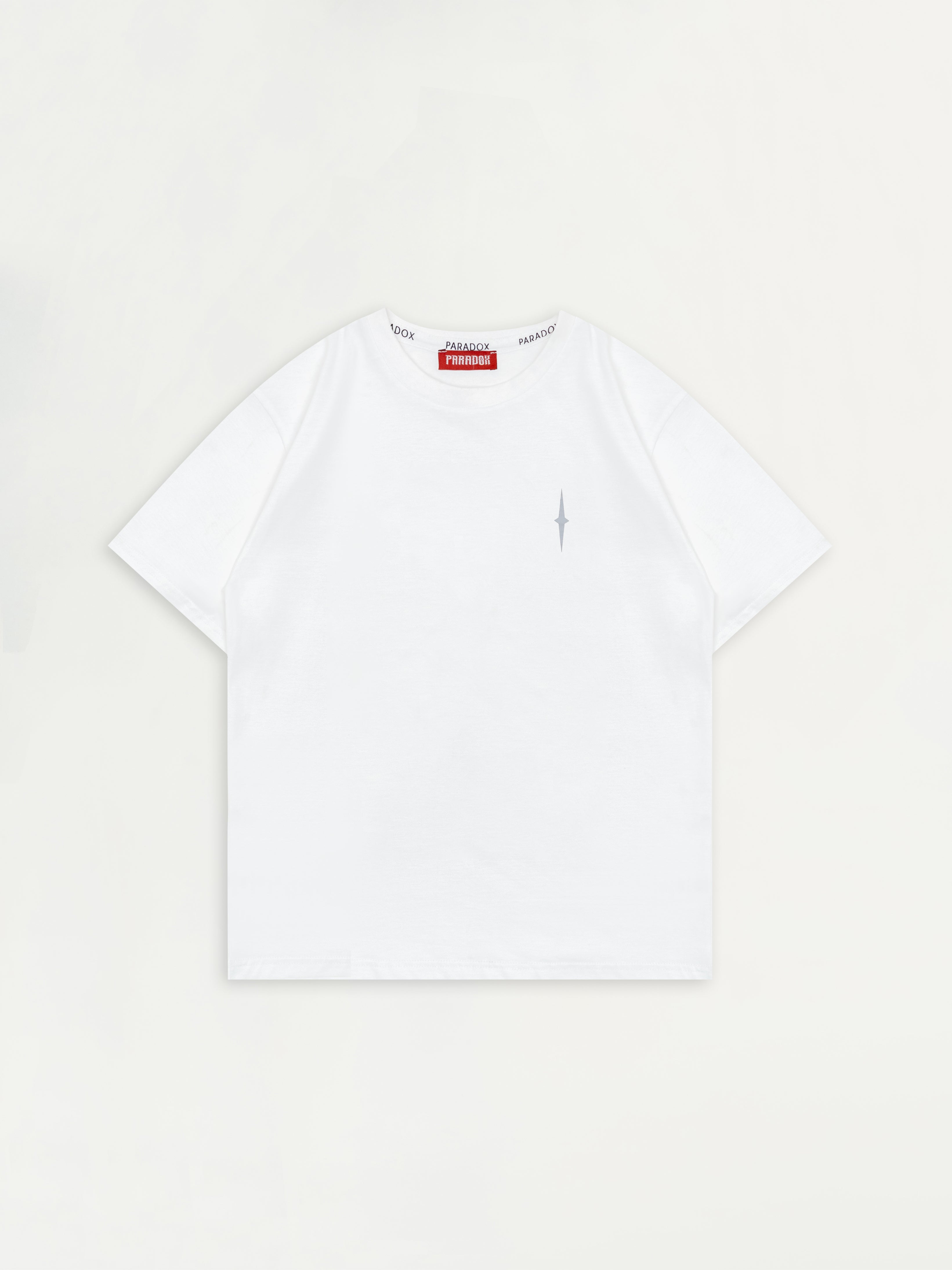 Flip the Script White