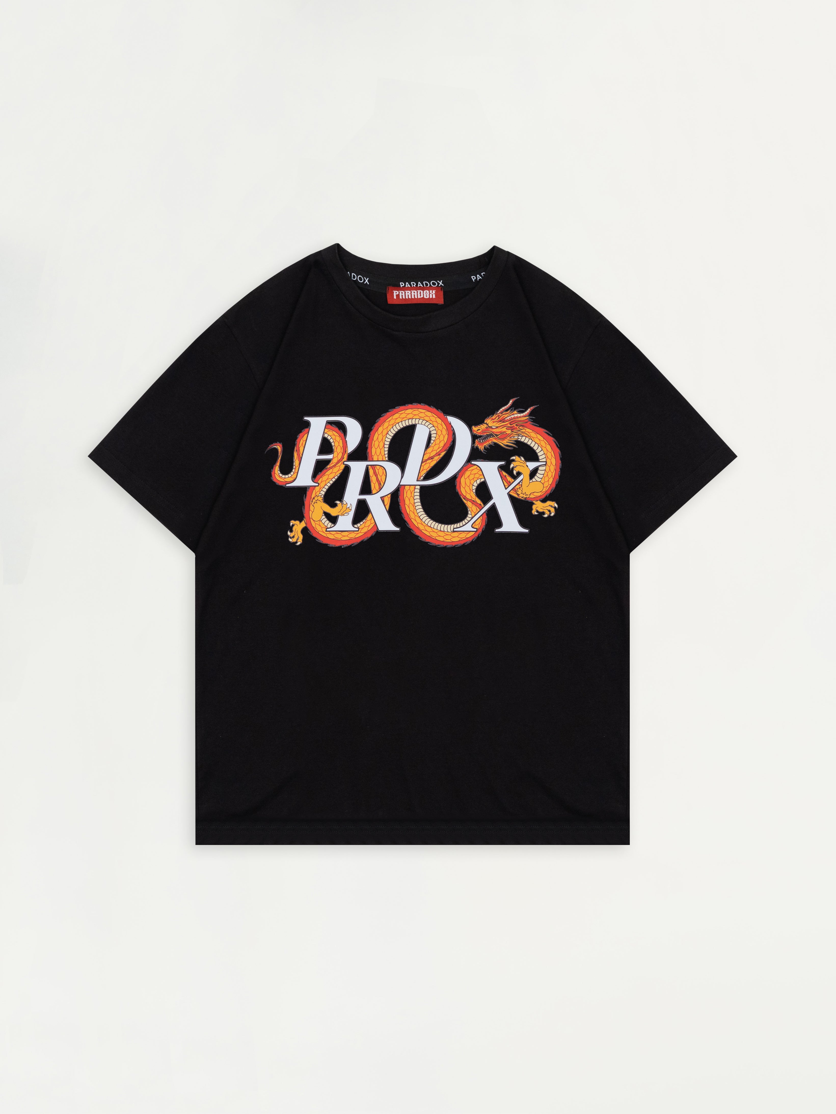 Dragonfire Black