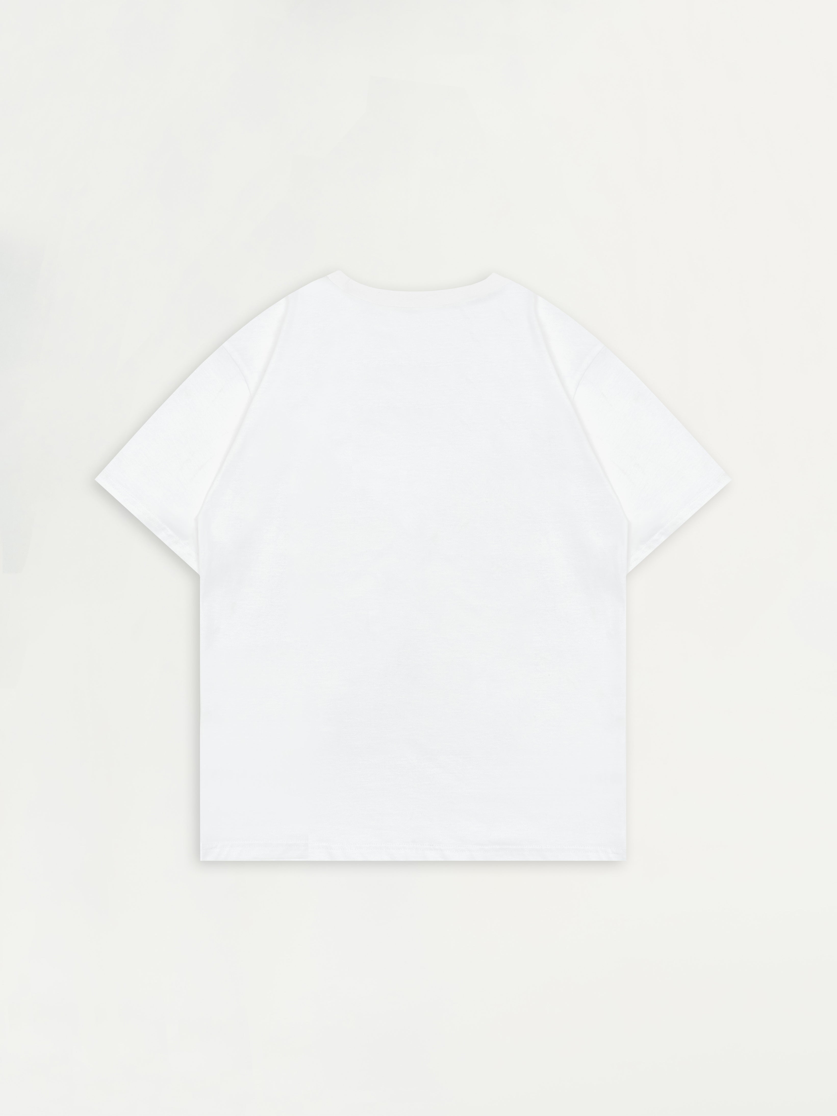 Dragonfire White